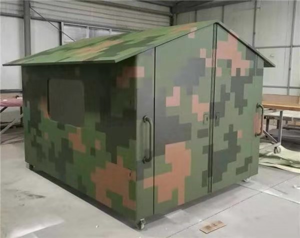 安徽外墙迷彩漆施工前,墙面基层处理是